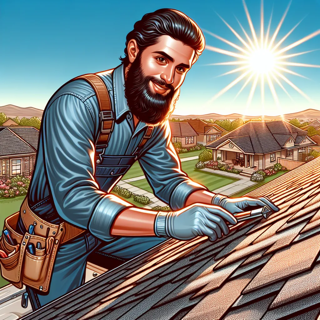 How to Choose the Top Roofing Contractors Near You