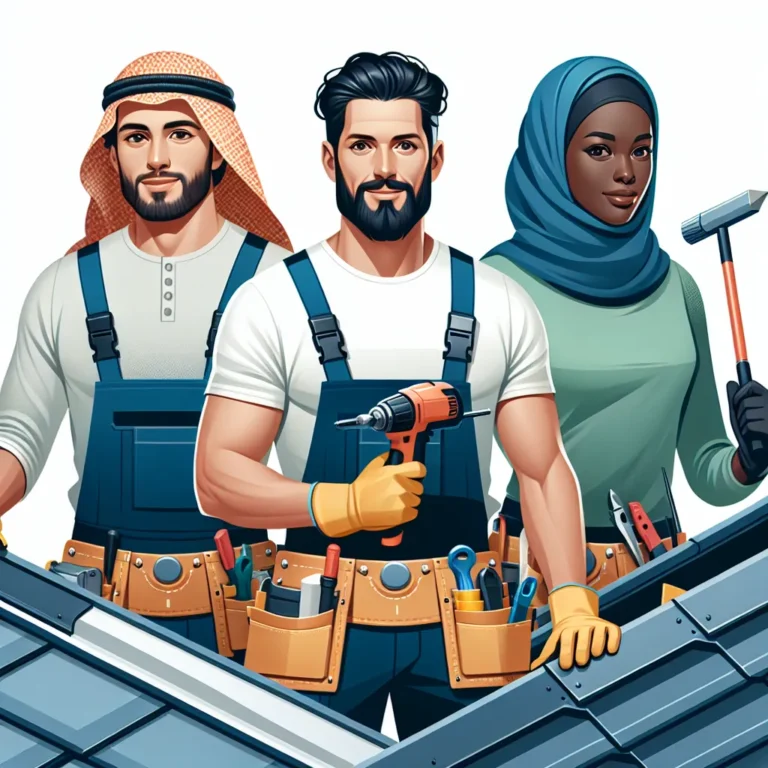 Best Metal Roof Installers for Long-Lasting Homes
