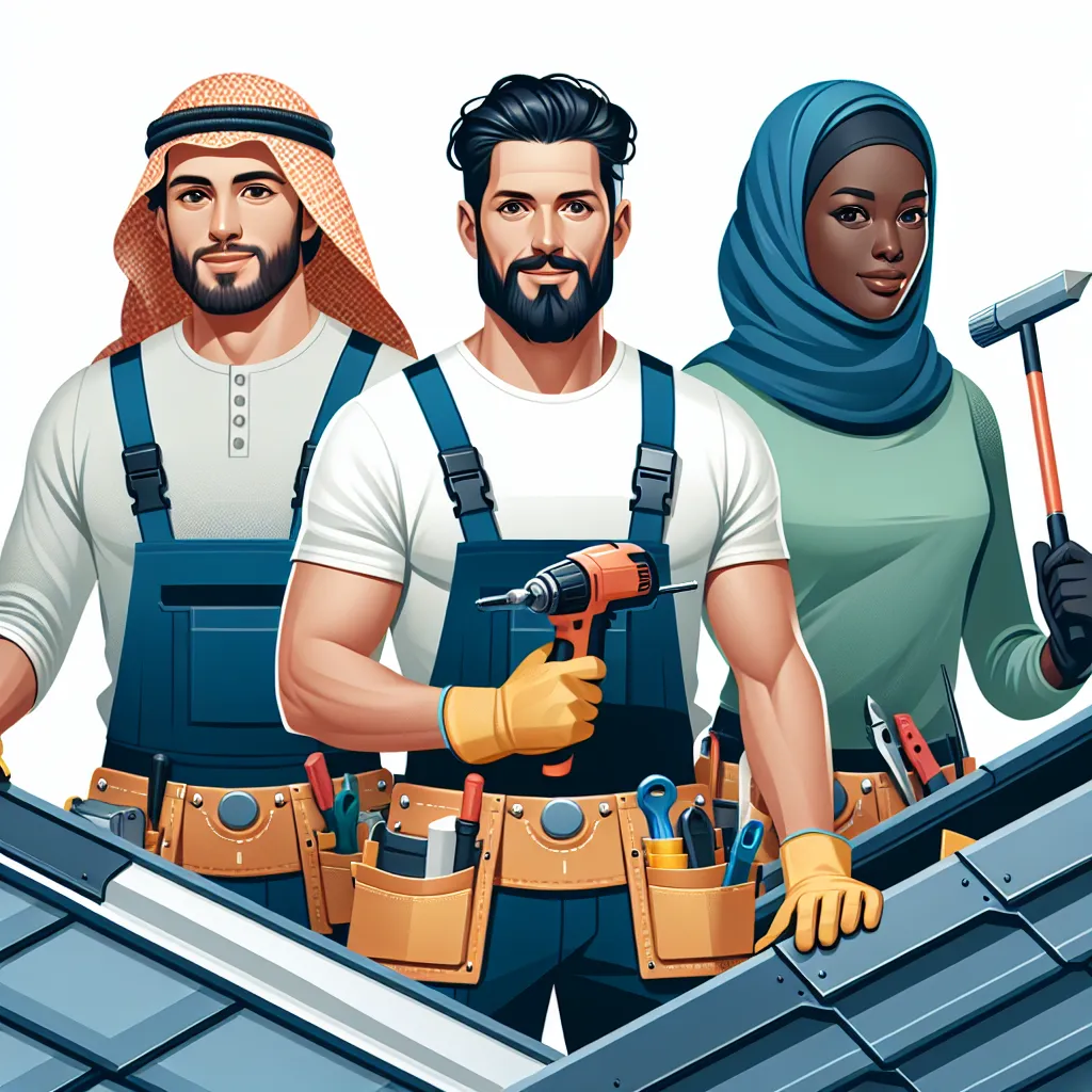 Choosing the Right Metal Roof Installers for Your Home