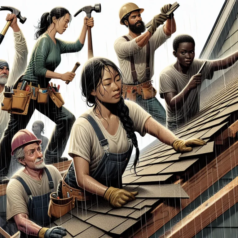 Local Roofers Benefits: Why Choose Local Roofing Experts