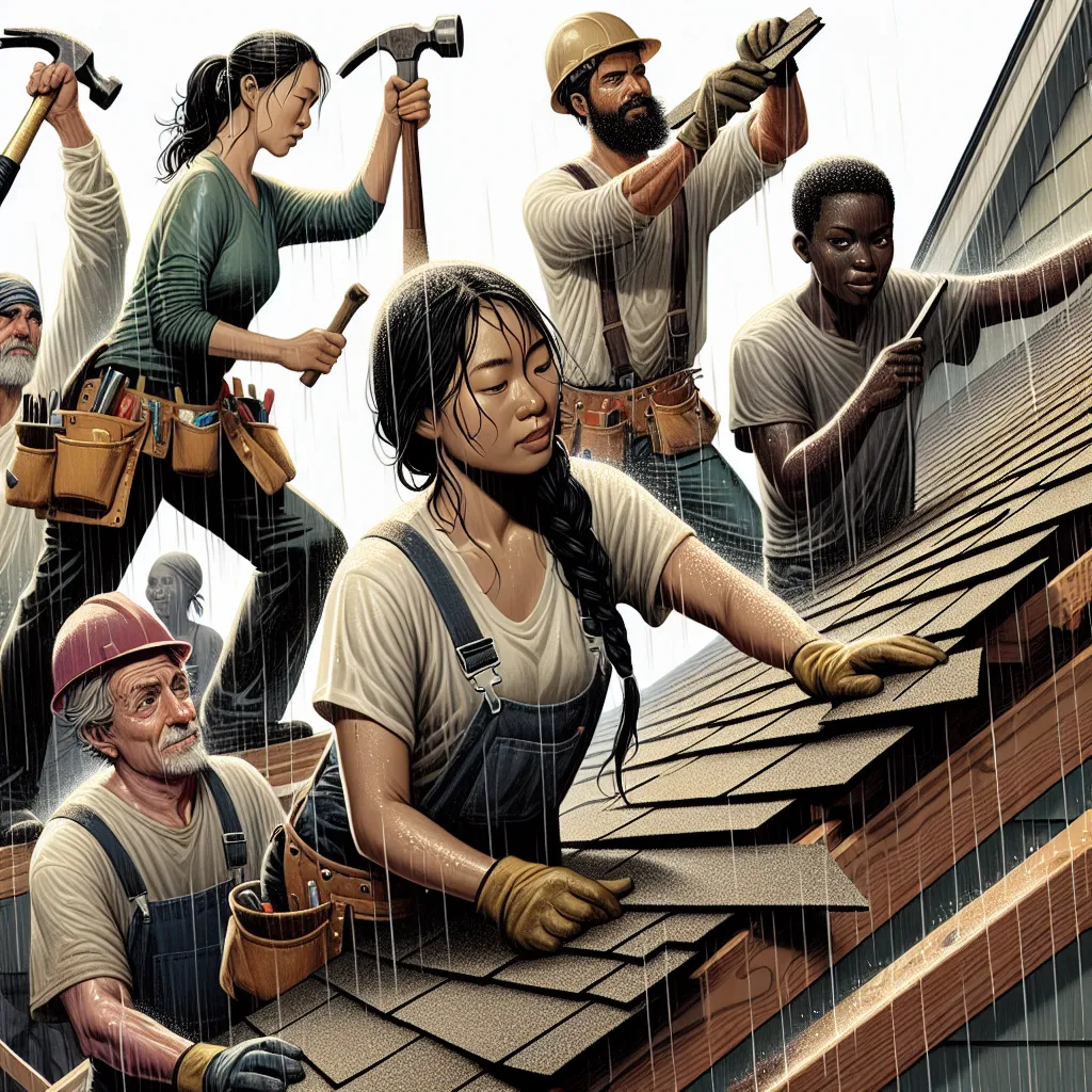 Why Local Roofers Are the Best Choice for Your Home