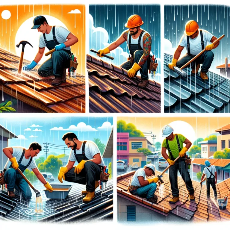 Techadores Locales: Cómo Elegir los Mejores