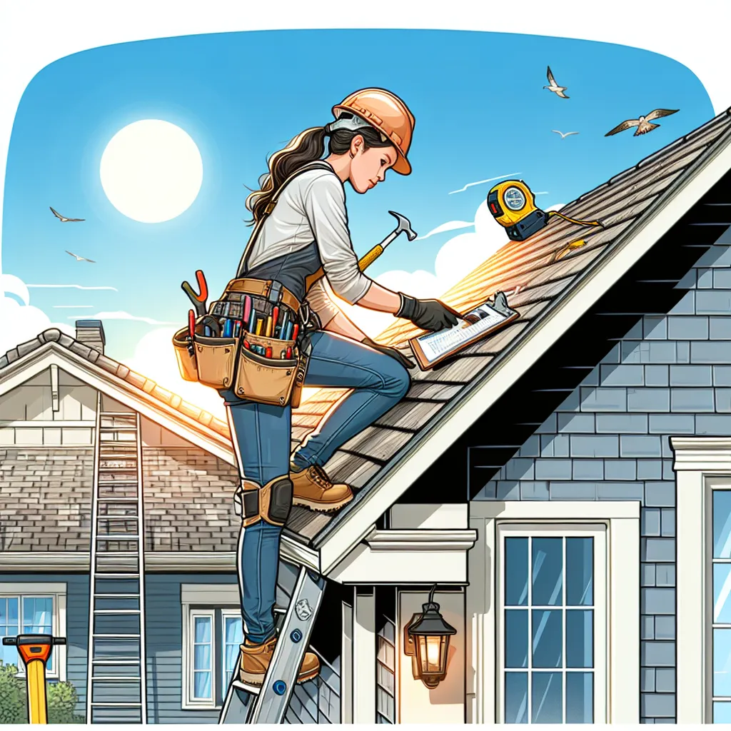 Finding Reliable Roofing Firms Near You