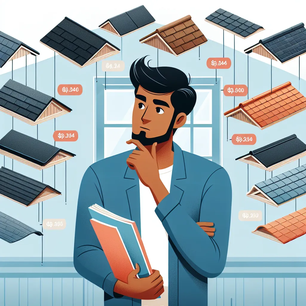 Decoding Roofing Prices: What Homeowners Need to Know