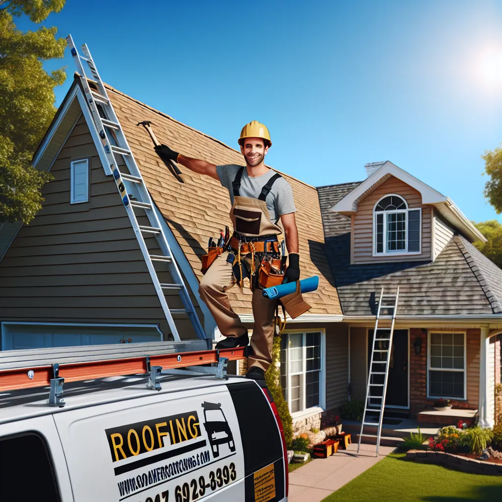 How to Find Trusted Roofing Contractors Near You