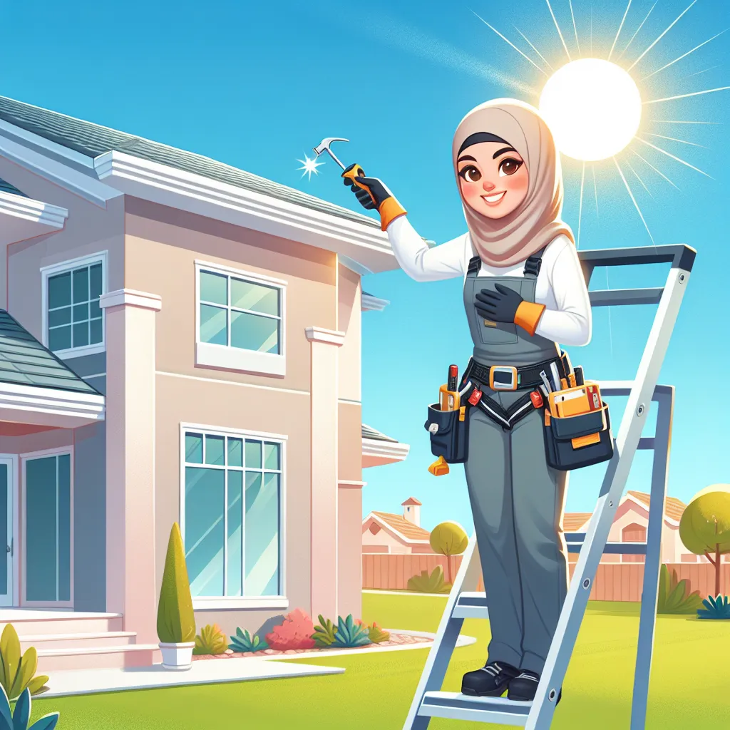 Your Guide to Local Roof Repair Experts
