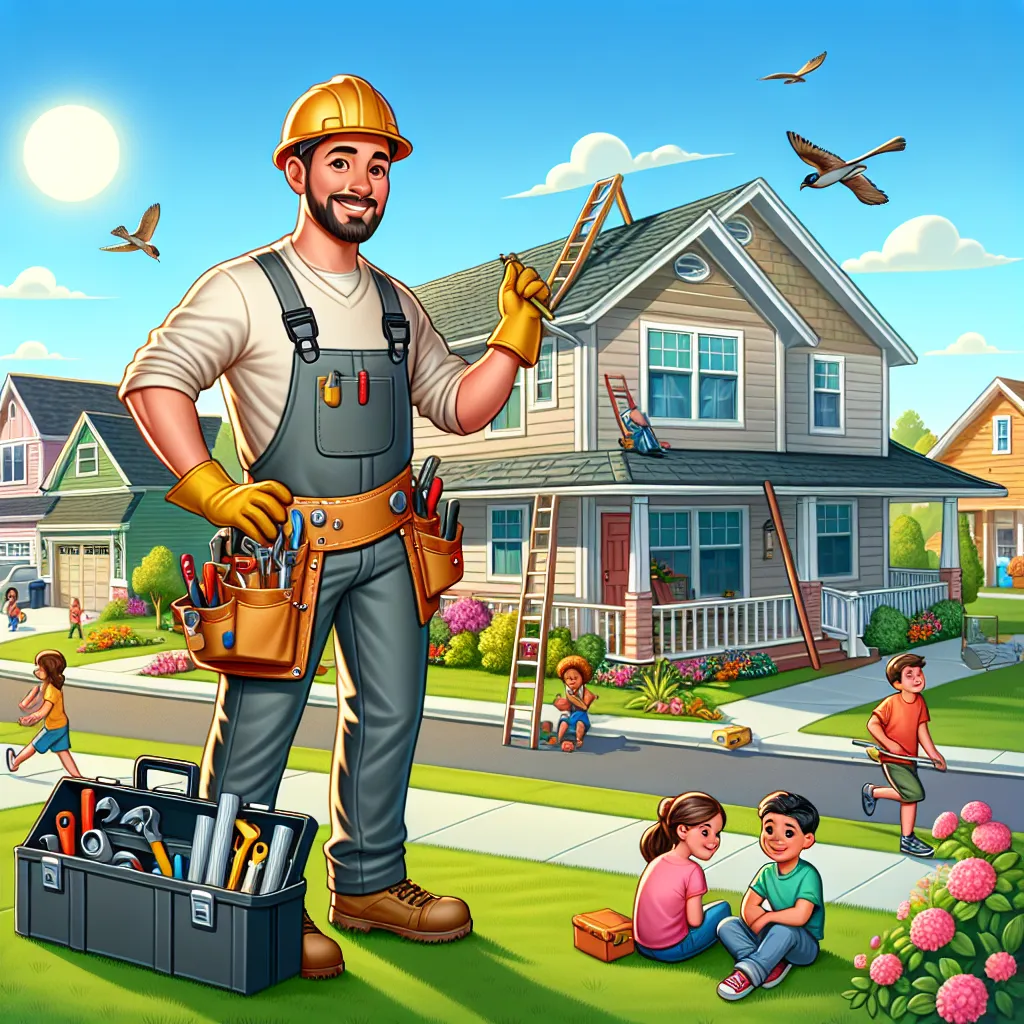 Discover the Power of Local Roofing Companies
