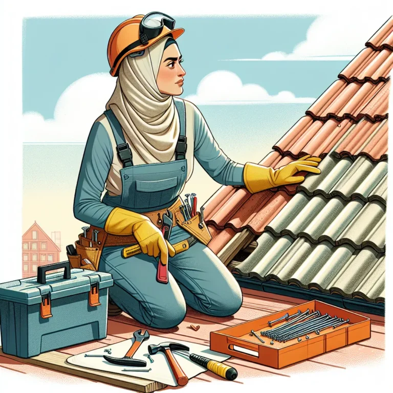 Comprehensive Roof Repair Services Guide for Homeowners