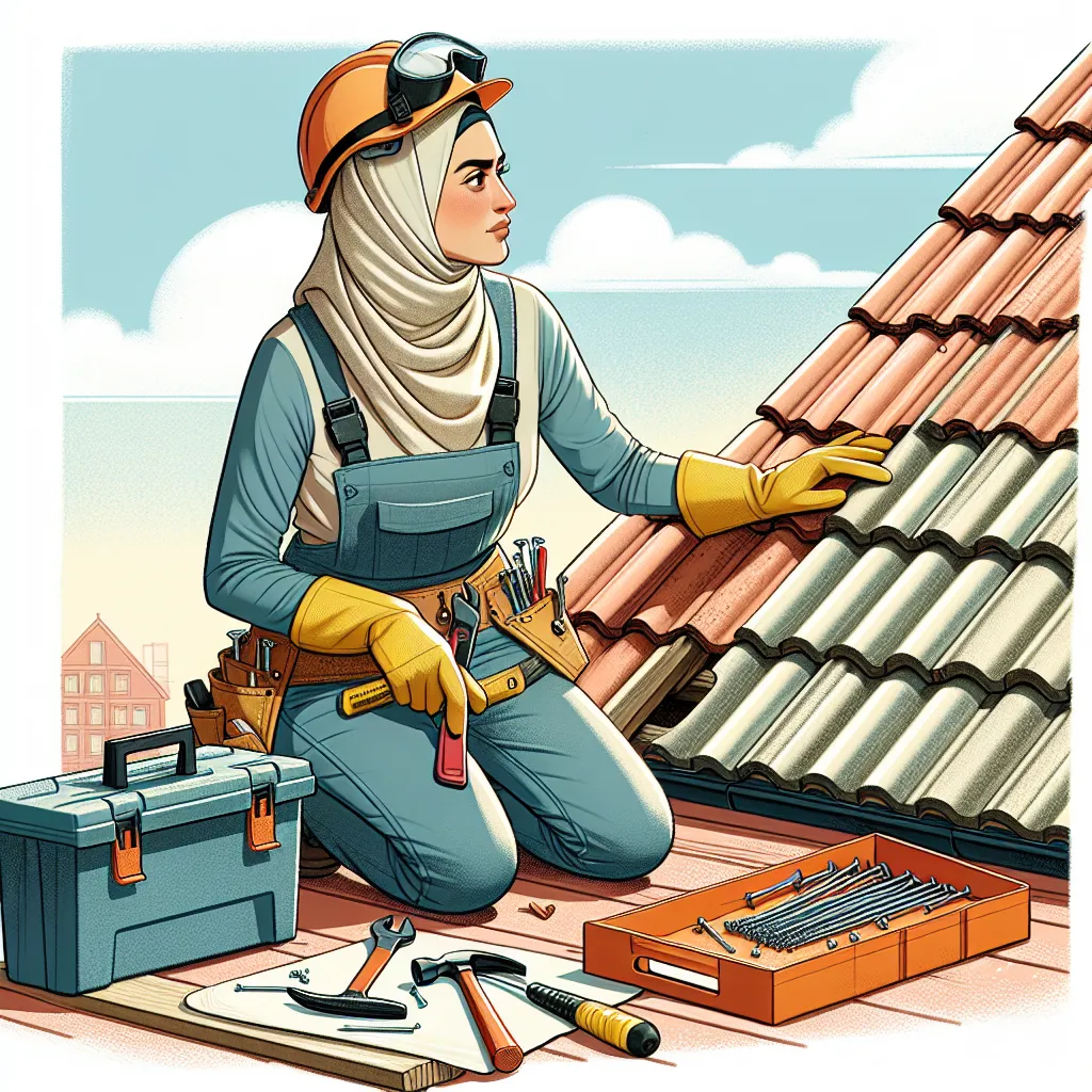 Essential Roof Repair Services Every Homeowner Should Know