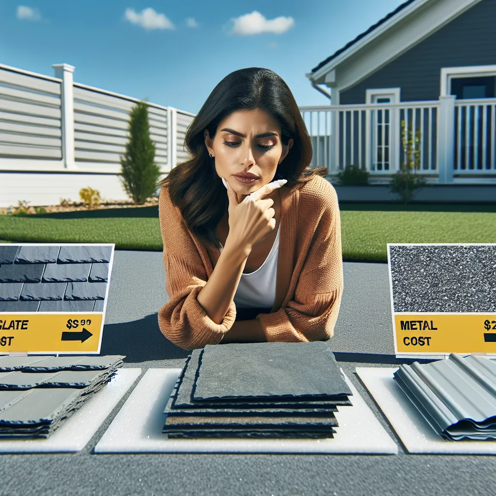 Decoding the True Price of Roof Cost