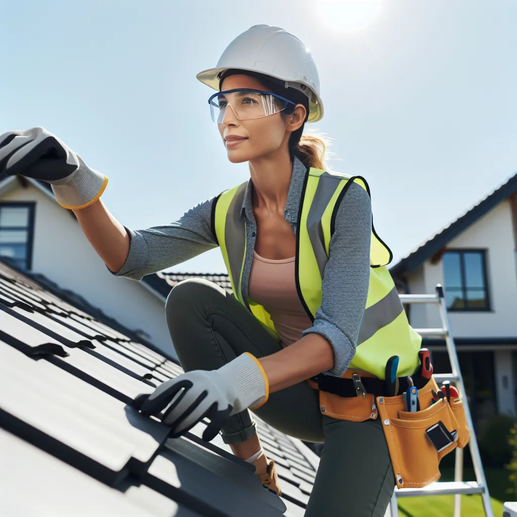 Trusted Local Roofing Contractors for Your Home