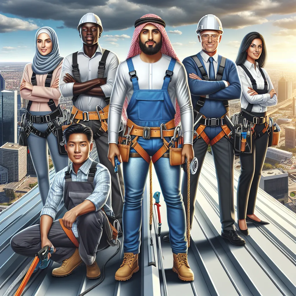 Why a Reliable Roof Service Company Matters