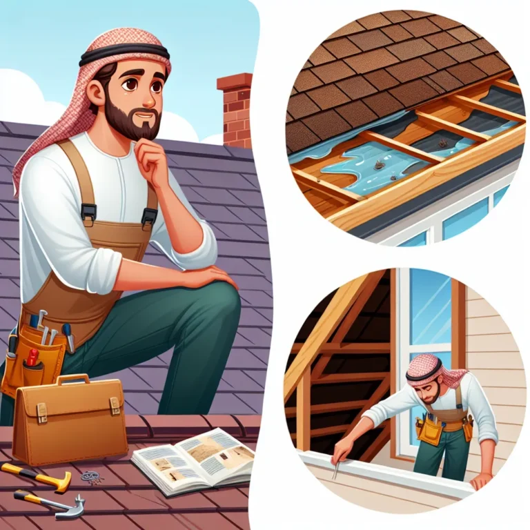 Roof Leak Repair: Expert Tips to Fix and Prevent Leaks