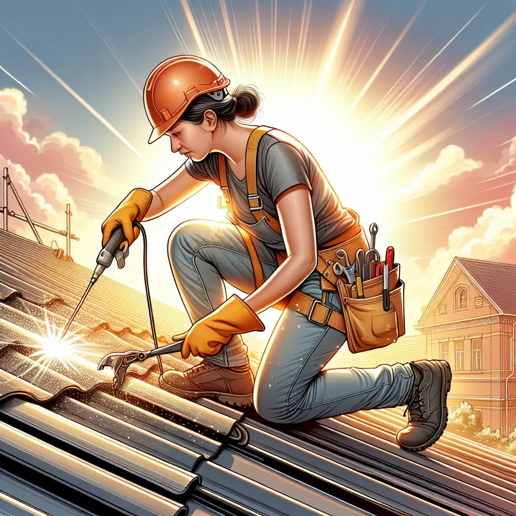Mastering Roofers Repair for Long-Term Protection