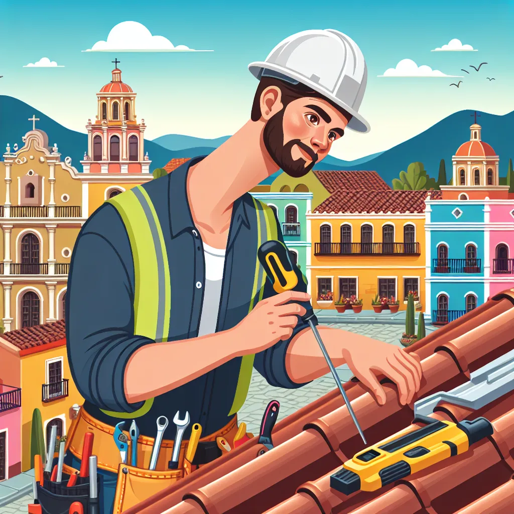 ¿Cómo seleccionar contratistas de techos cerca de mí con confianza?
