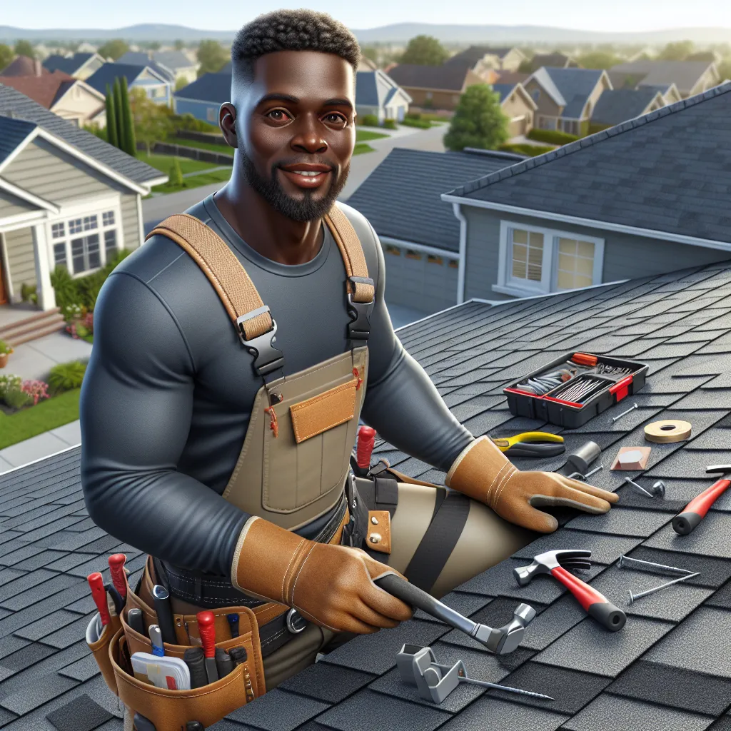 Choosing a Roofer Company Near Me You Can Trust