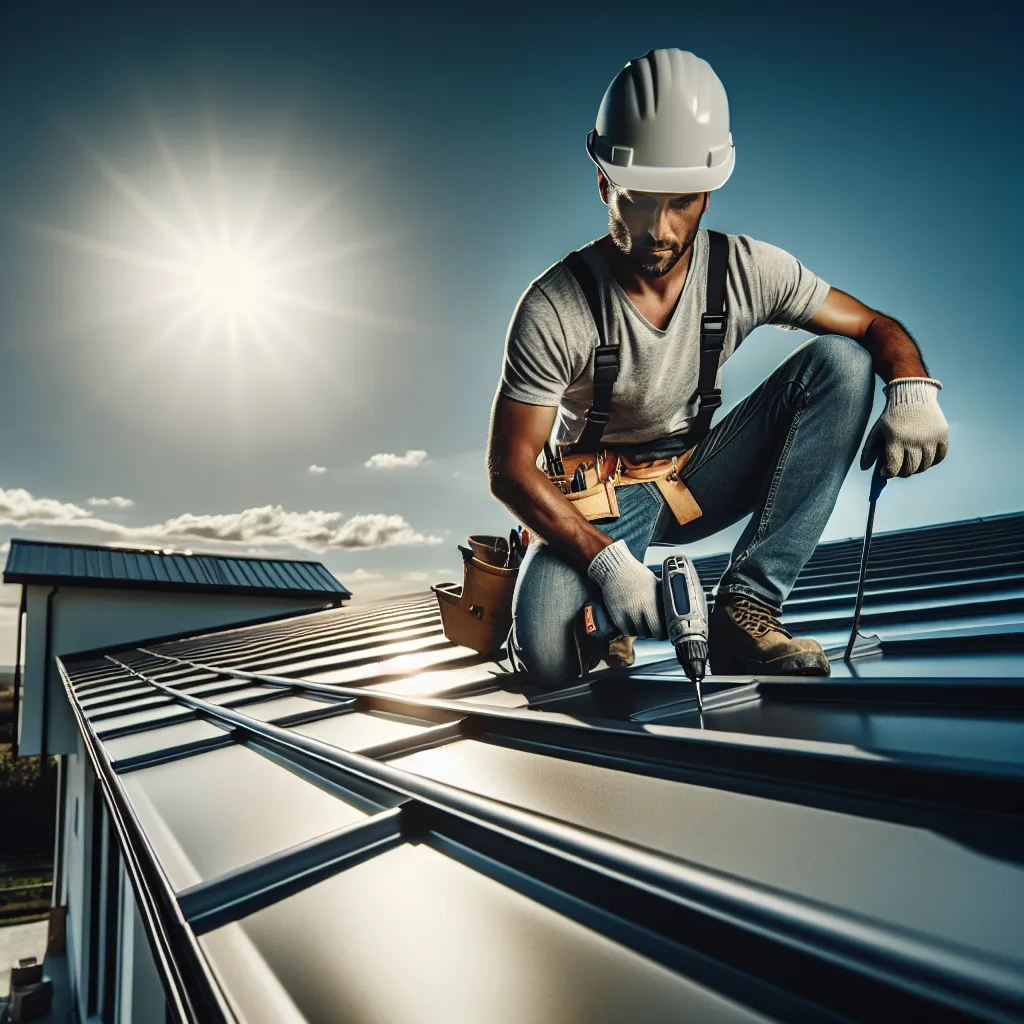 Top Tips for Selecting Metal Roofing Installation Companies